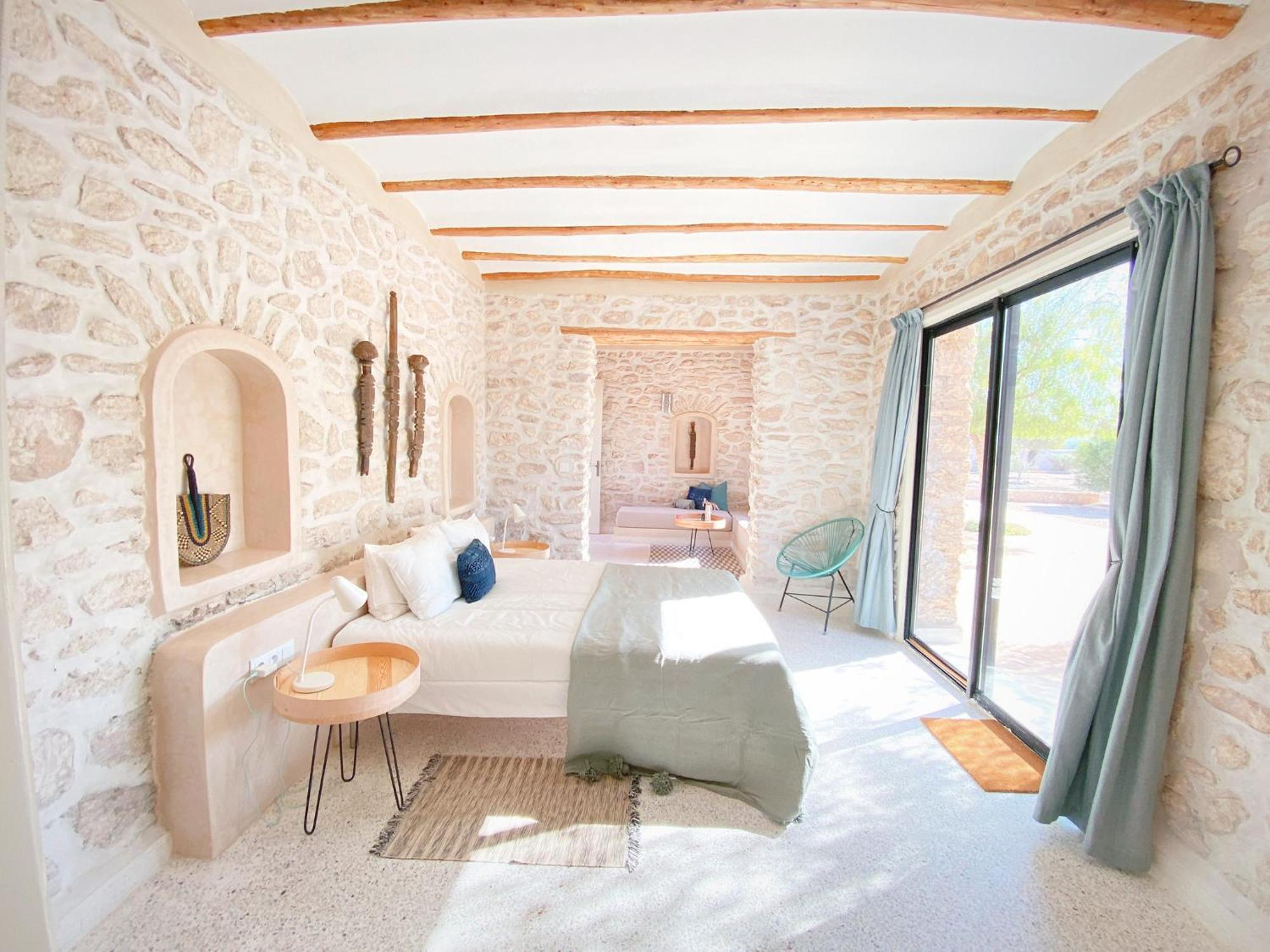 Kaouki Lodge 西迪考乌奇 外观 照片